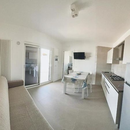 Quinta Corrente Villa Vieste Kültér fotó