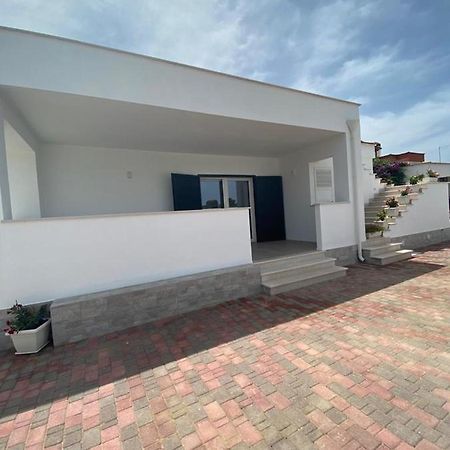 Quinta Corrente Villa Vieste Kültér fotó