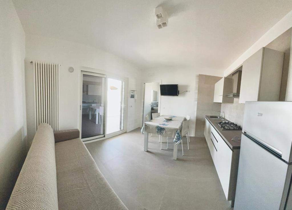 Quinta Corrente Villa Vieste Kültér fotó