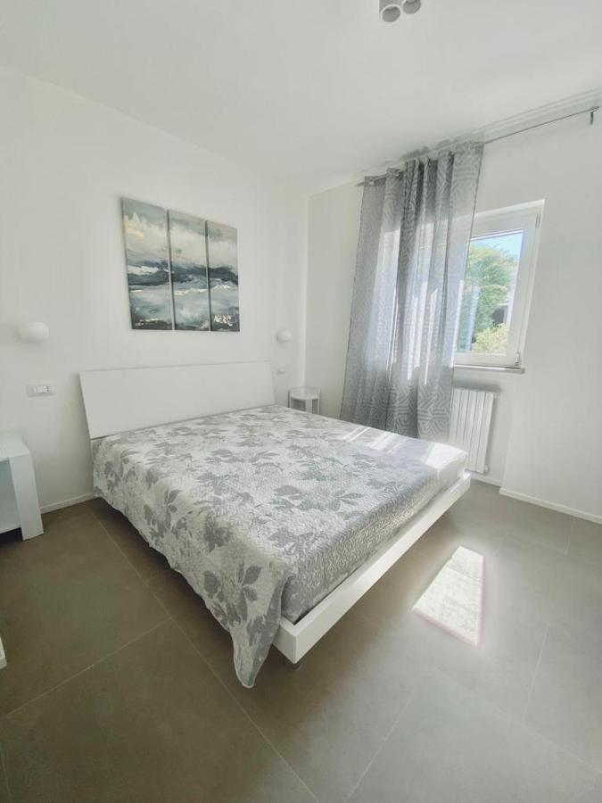 Quinta Corrente Villa Vieste Kültér fotó