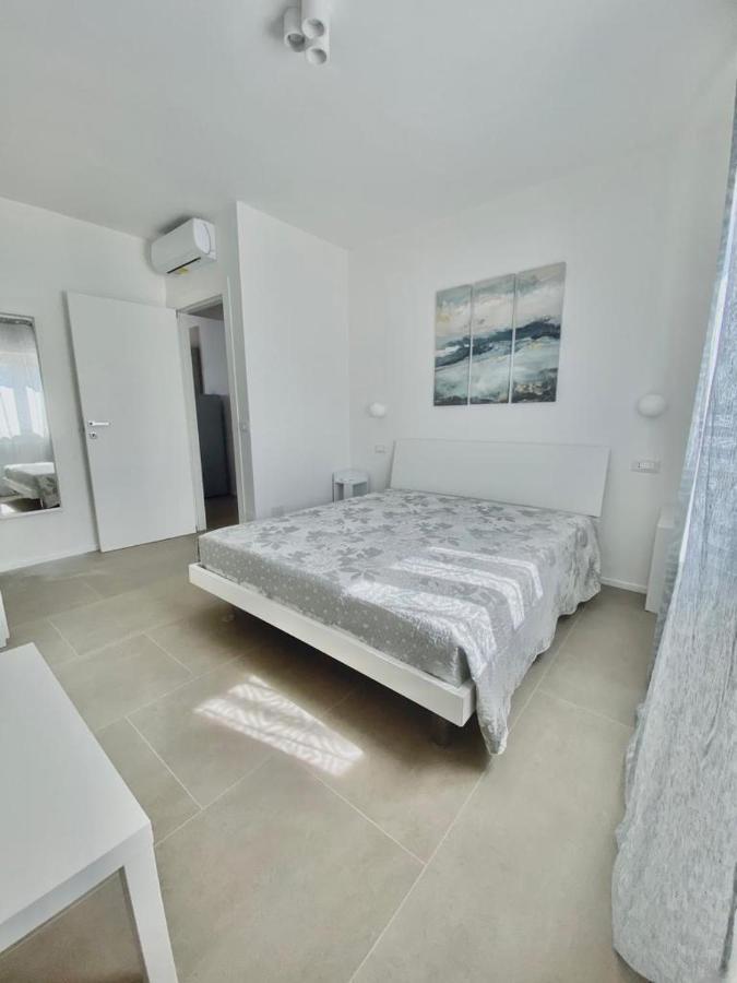Quinta Corrente Villa Vieste Kültér fotó