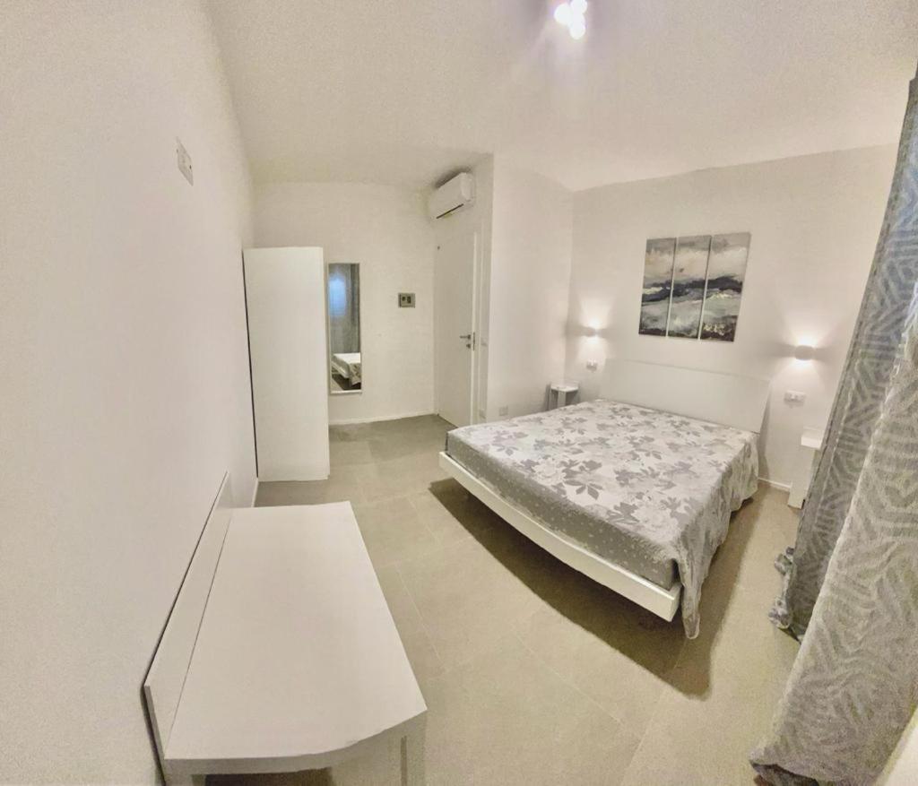 Quinta Corrente Villa Vieste Kültér fotó