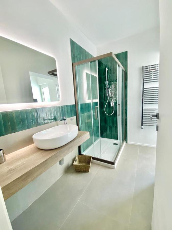 Quinta Corrente Villa Vieste Kültér fotó
