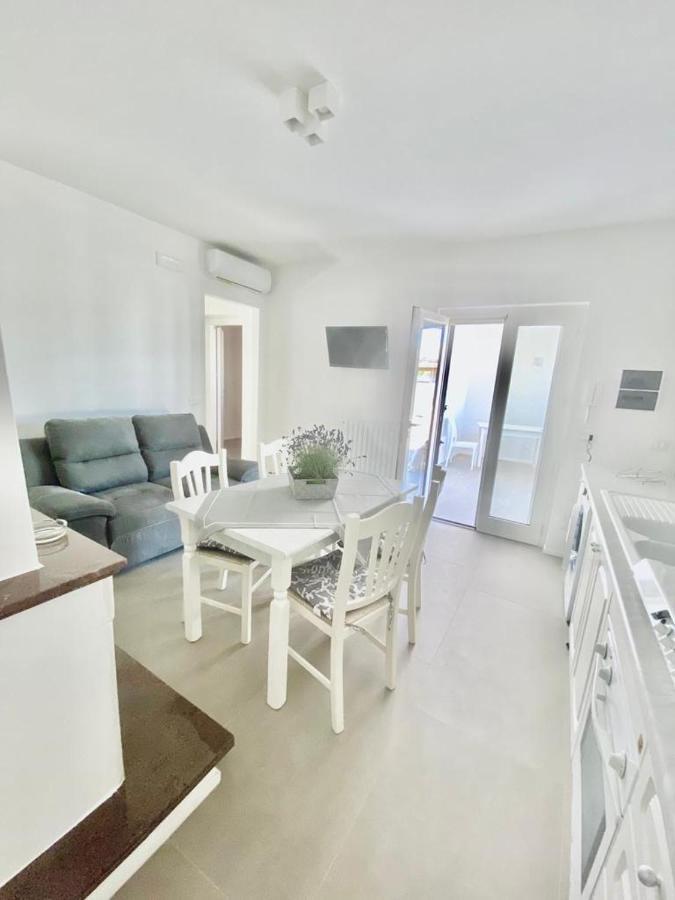 Quinta Corrente Villa Vieste Kültér fotó