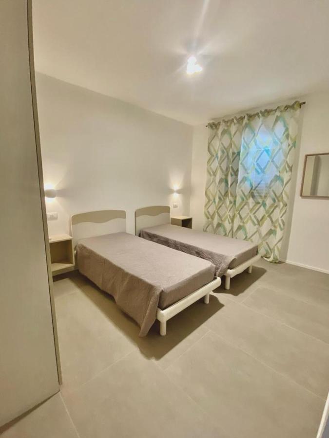 Quinta Corrente Villa Vieste Kültér fotó