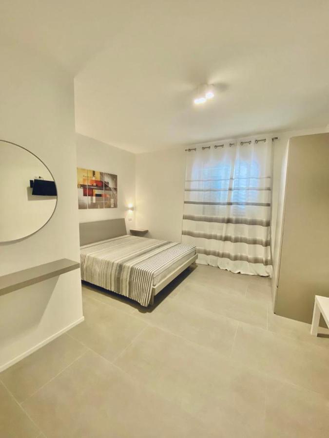Quinta Corrente Villa Vieste Kültér fotó