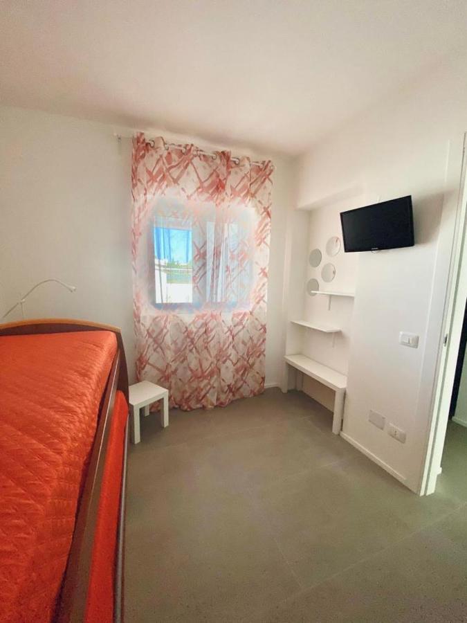 Quinta Corrente Villa Vieste Kültér fotó