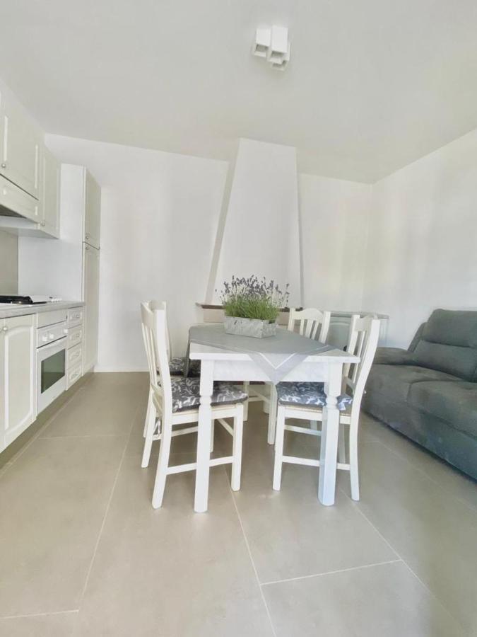 Quinta Corrente Villa Vieste Kültér fotó