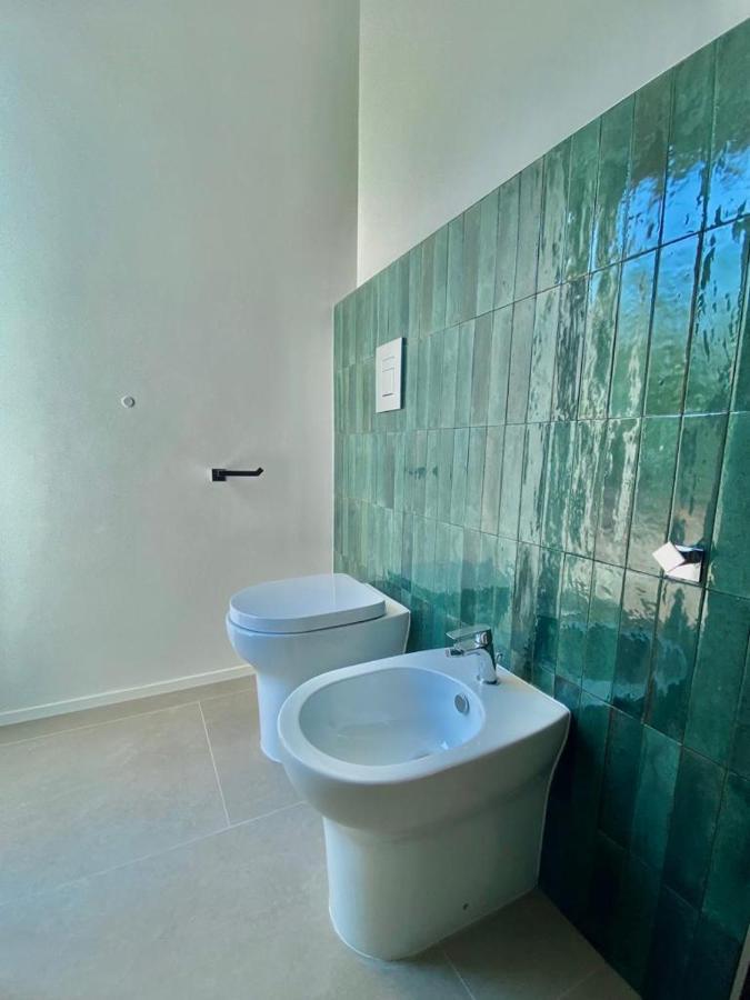 Quinta Corrente Villa Vieste Kültér fotó