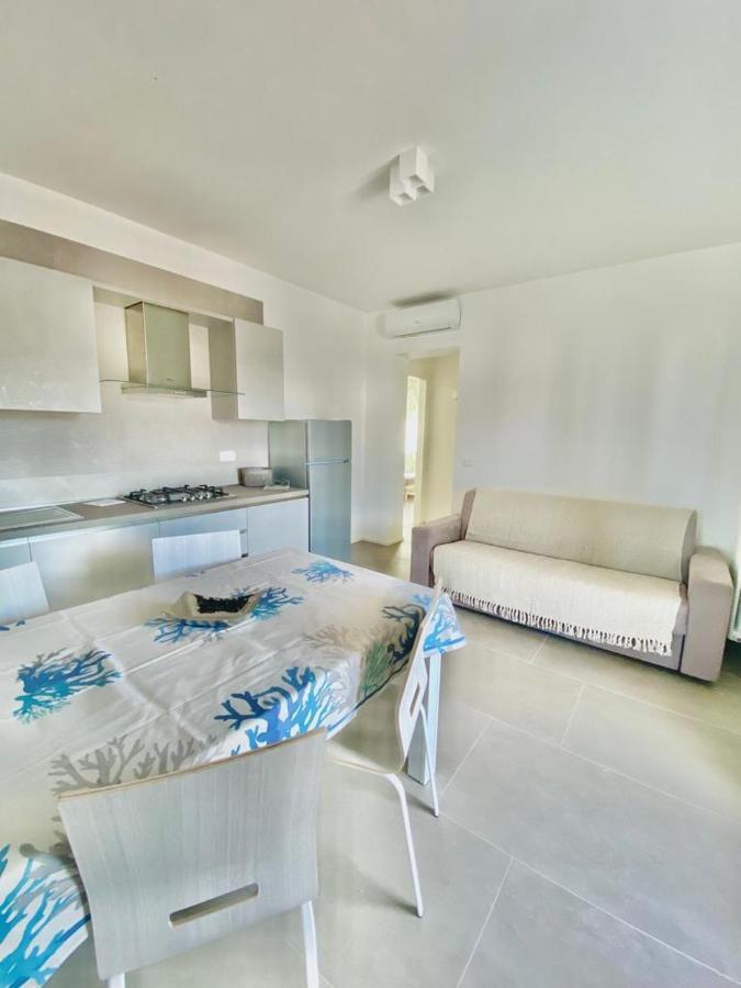 Quinta Corrente Villa Vieste Kültér fotó