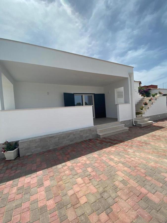 Quinta Corrente Villa Vieste Kültér fotó