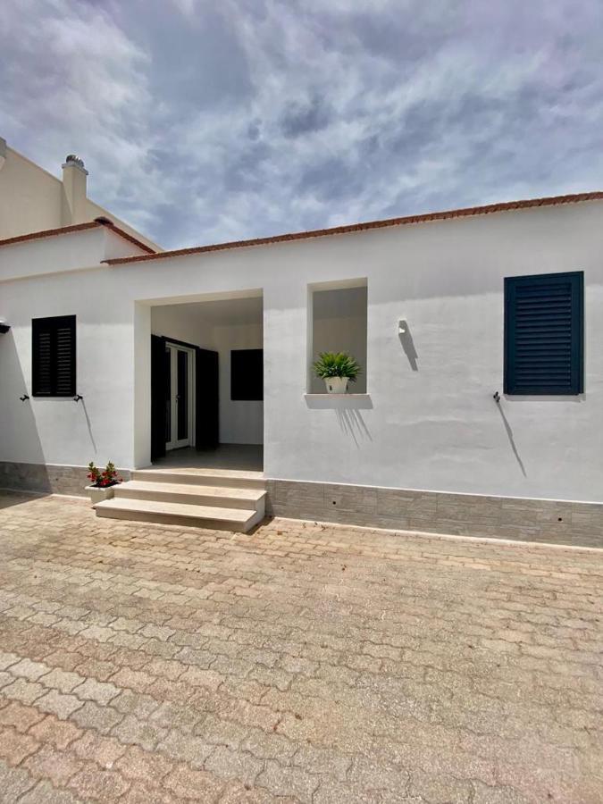 Quinta Corrente Villa Vieste Kültér fotó
