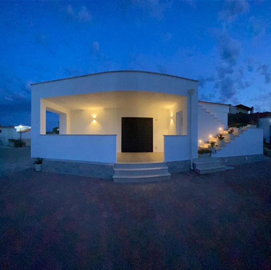 Quinta Corrente Villa Vieste Kültér fotó