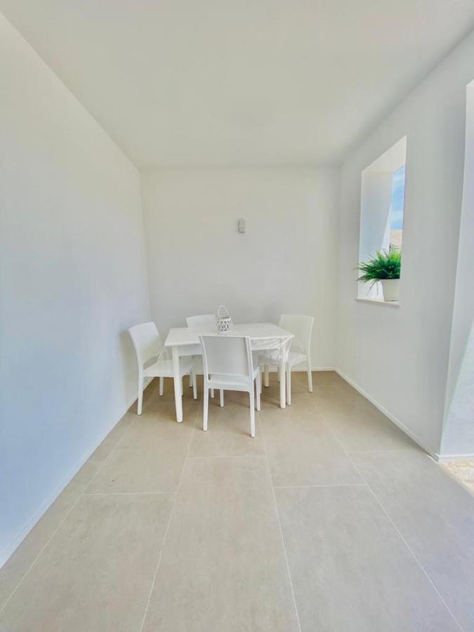 Quinta Corrente Villa Vieste Kültér fotó