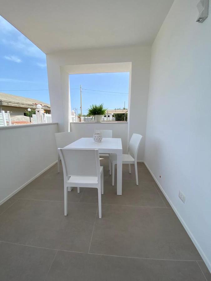 Quinta Corrente Villa Vieste Kültér fotó
